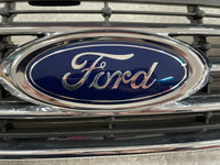 Ford Mondeo Mk4 Kühlergrill vorne verchromt 1509302 / 7S71-8200-BG Original – Bild 4