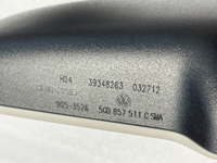 VW Golf 7 Interior Mirror, Set 5G0857511C – image 2