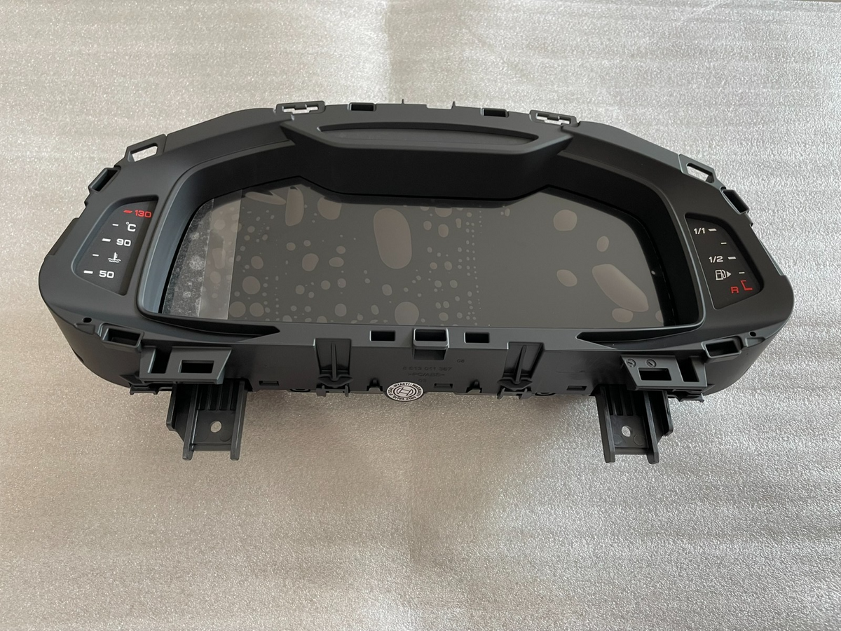 Audi A6/A7/Q7/Q8/RSQ8 budíky Virtual Cockpit – 4K0920790H – obrázek 17