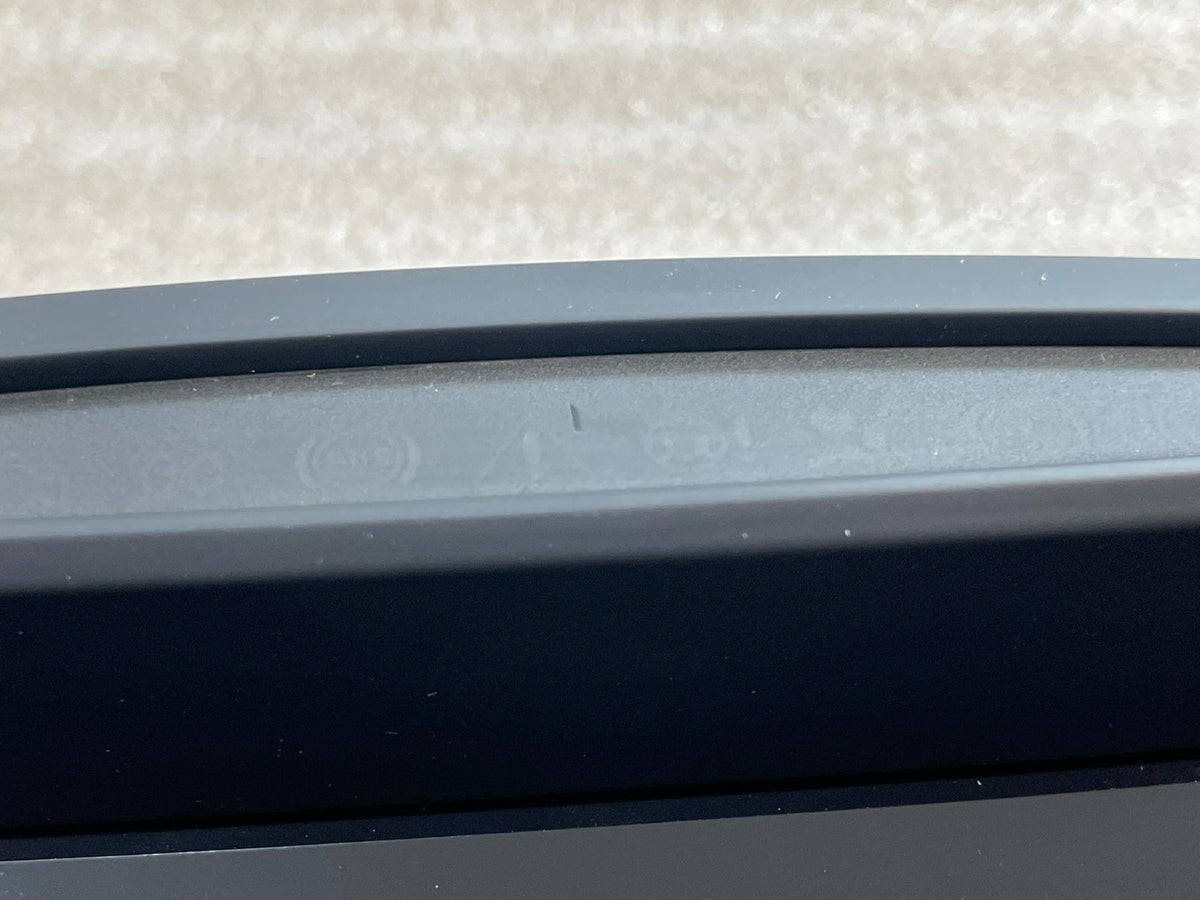 Audi Q2 GA přístrojový panel Virtual Cockpit digitální 0 km 81A920790H originál . – obrázek 7