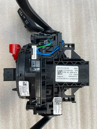 Audi A3 8V Lenkstockschalter und Wickelfeder Set 82A953521SF 5Q1953549E – Bild 11