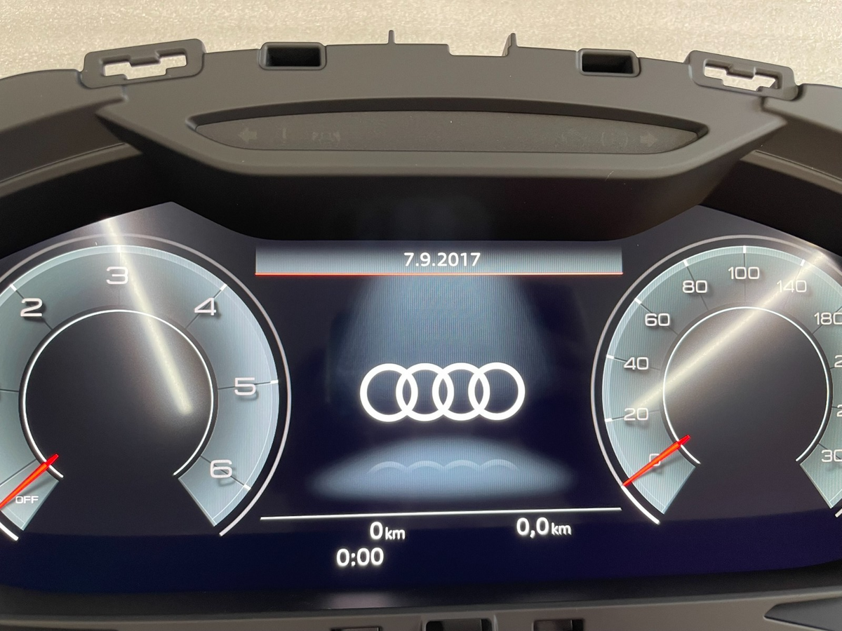 Audi A6 A7 Q7 Q8 RSQ8 Kombiinstrument Virtual Cockpit 4K0920790H – Bild 15