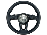 Audi A1 A3 S3 Lenkrad Sport Leder mit Schaltwippen 82A419091AA