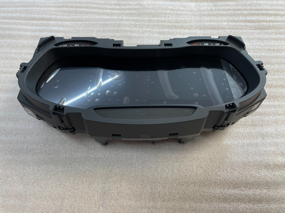 Audi Q2 GA přístrojový panel Virtual Cockpit digitální 0 km 81A920790H originál . – obrázek 13