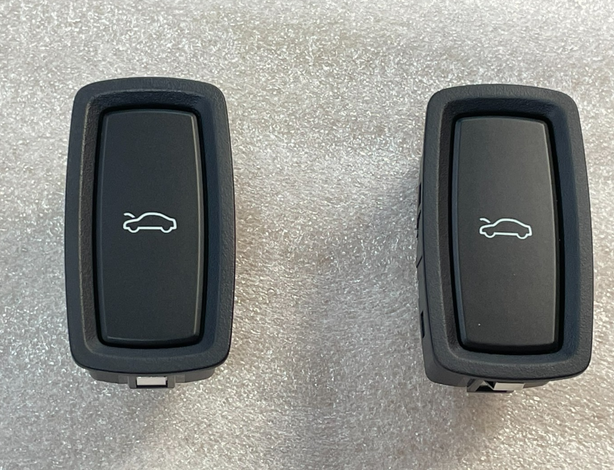 Audi e-tron GT Öffnungstaste Motorhaube 4J3959831 – Bild 10