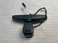 Audi A5 A6 Q6 Rearview Mirror with Dashcam 85J857511A – image 12