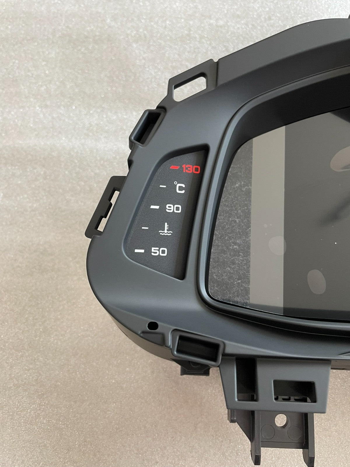 Audi A6/A7/Q7/Q8/RSQ8 budíky Virtual Cockpit – 4K0920790H – obrázek 8