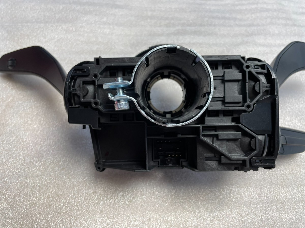Audi A4 A5 A6 A7 A8 Lenkstockschalter mit Lenkradheizung 4N0907129MJ – Bild 16
