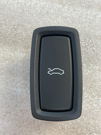 Audi e-tron GT Öffnungstaste Motorhaube 4J3959831 – Bild 2