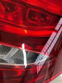 Mercedes-Benz C W205 zadní světlo pravé USA SAE A2059062102 – obrázek 13