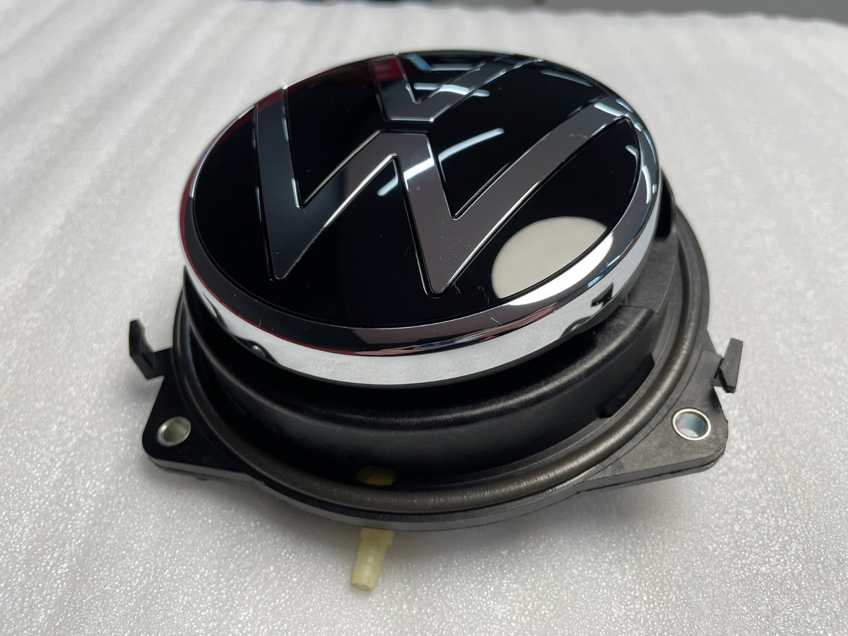 Volkswagen Golf 7 Variant Heckklappengriff mit Taster 5G9827469D – Bild 12
