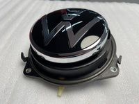 Volkswagen Golf 7 Variant Heckklappengriff mit Taster 5G9827469D – Bild 12