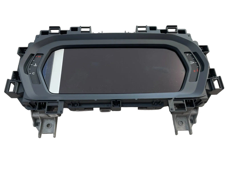 Audi A3 / S3 / RS3 8Y Virtual Cockpit digitální přístrojový štít 8Y0920800E