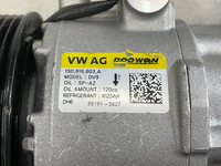 Seat Mii Klimakompressor 1S0816803A – Bild 2