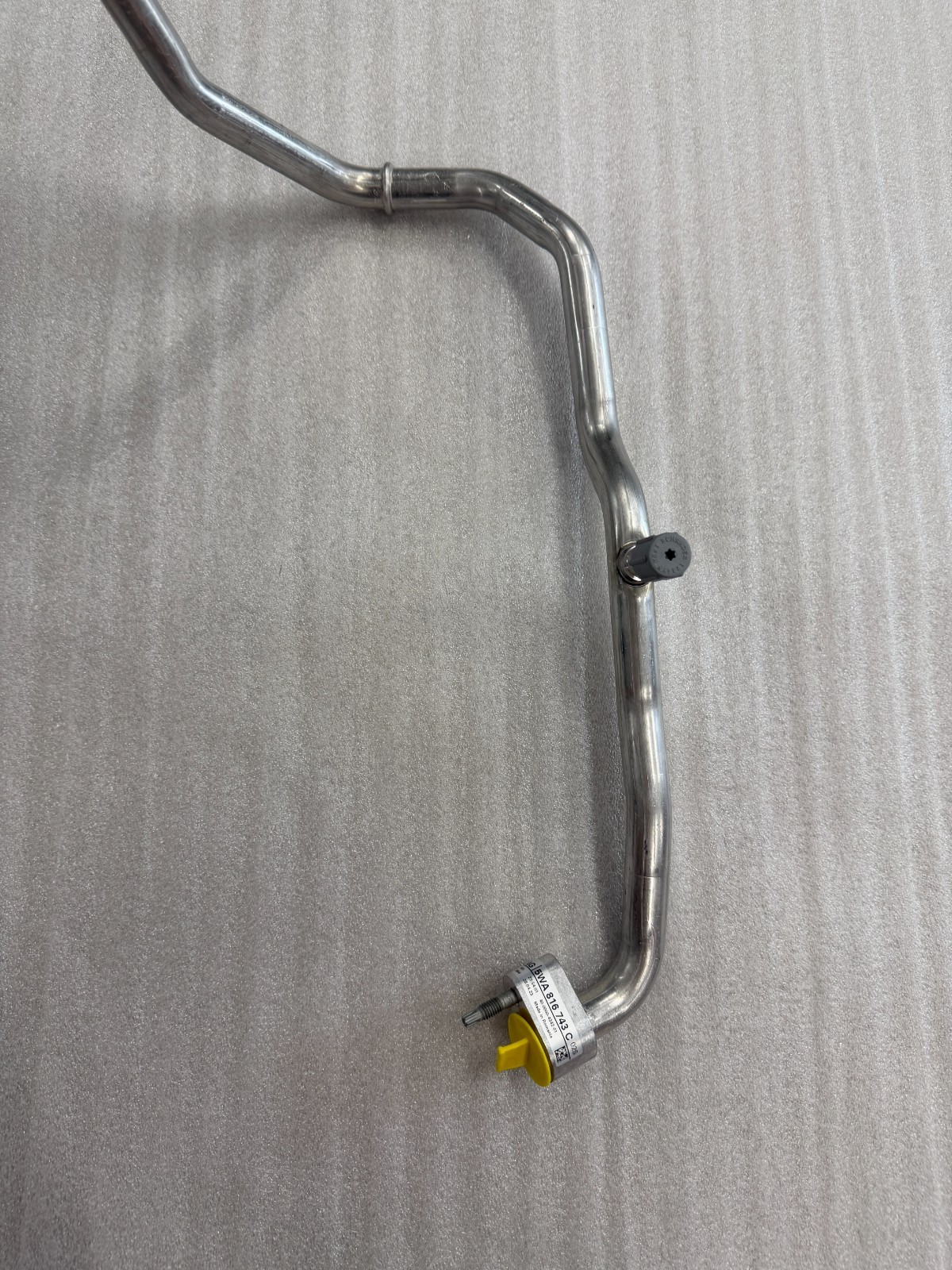 Cupra Formentor Klimaleitung 5WA816743C – Bild 12