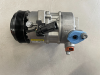 Škoda Citigo Klimakompressor 1S0816803A – Bild 6