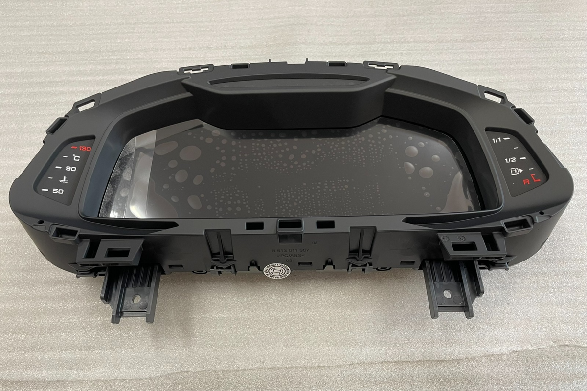 Audi A6 A7 Q7 Q8 RSQ8 přístrojový panel Virtual Cockpit 4K0920790H – obrázek 21