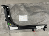 Audi R8 4S B-Säulenverkleidung links schwarz 4S0853959 Y9T – Bild 22