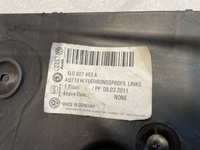 Audi Q7 4L Halter Stoßfänger hinten links 4L0807453A – Bild 3