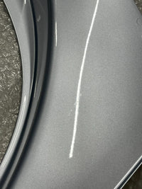 Audi R8 4S B-Säulenverkleidung links silber 4S0853959 Z7G – Bild 12