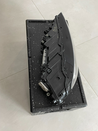 Audi Q7 4M LED světlomet pravý 4M0941034 - Originál – obrázek 6