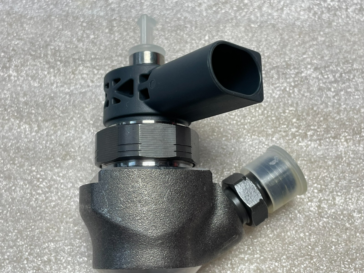 Audi / Volkswagen / SEAT / Škoda 2.0 TDI Kraftstoffinjektor Common Rail Bosch 04L130277AE Original . – Bild 10