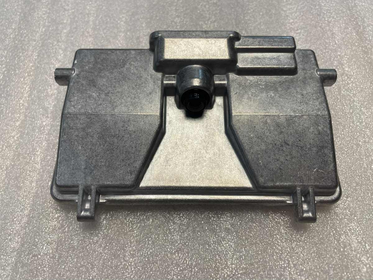 VW Škoda Audi Seat přední kamera asistenčních systémů 3Q0980654G – obrázek 8