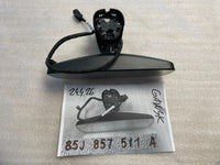 Audi A5 A6 Q6 Rearview Mirror with Dashcam 85J857511A – image 21