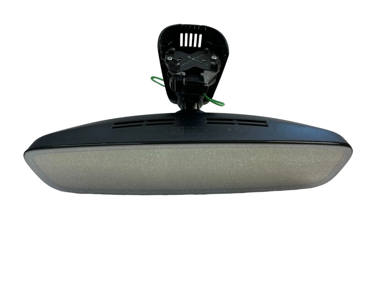 Audi, VW, Škoda interior rear-view mirror auto-dimming 57L857511M 4PK original .