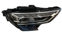 Audi A3 8Y Facelift LED-Scheinwerfer rechts 8Y0941034D
