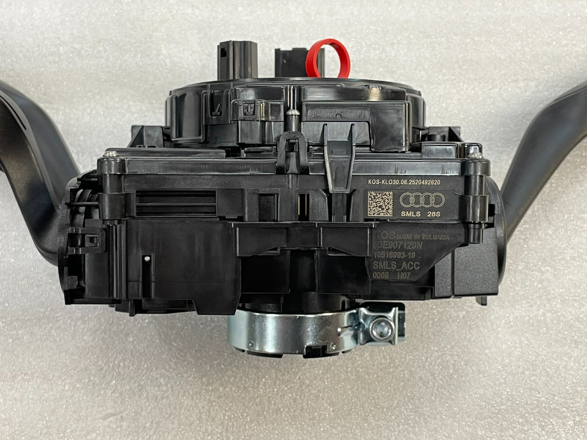 Audi A5 A6 Q5 Q6 e-tron Kombischalter Lenkstockschalter 85E907129N – Bild 15