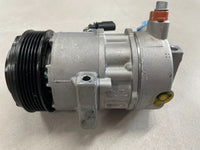 Seat Mii Klimakompressor 1S0816803A – Bild 7