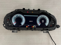 Audi Q3 / RS Q3 (F3) kombinovaný přístroj Virtual Cockpit 83A920890F – obrázek 15