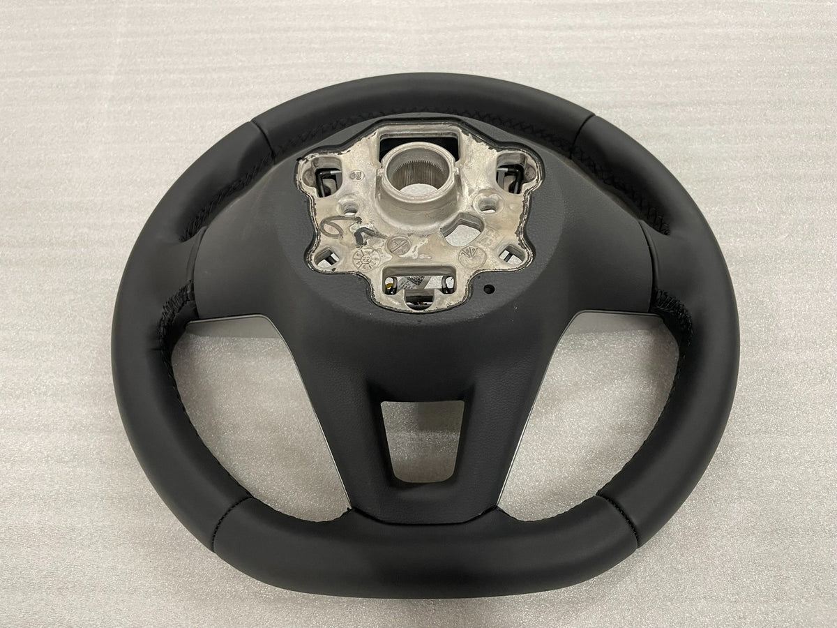 VW Touareg CR7 sportovní volant vyhřívaný – 760419089R – obrázek 21