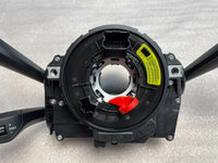 Audi A4 A5 A6 A7 A8 Lenkstockschalter mit Lenkradheizung 4N0907129MJ – Bild 6