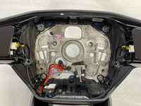 Audi A6 e-tron / Q6 e-tron S Sport-Multifunktionslenkrad beheizt 85E419091EB BCE Original . – Bild 3