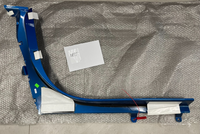 Audi R8 4S B-Säulen-Abdeckung links, blau 4S0853959 – Bild 14