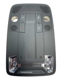 Audi A3 8Y roof reading light 8Y0947135E