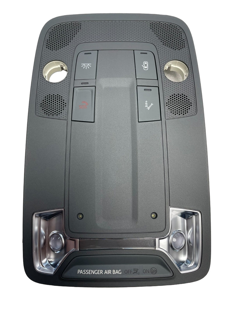 Audi A3 8Y roof reading light 8Y0947135E