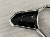 Volkswagen Touareg Multifunktionslenkrad-Tasten mit Abdeckung 1EA959442D Original – Bild 13
