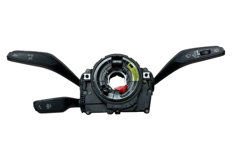 Audi A4 / A6 / Q7 / Q8 / e-tron Lenkstockschalter Kombischalter mit Tempomat 4N0907129NP original