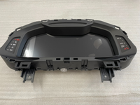 Audi A6 A7 Q7 Q8 RSQ8 přístrojový panel Virtual Cockpit 4K0920790H – obrázek 6