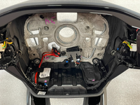 Audi A6 e-tron / Q6 e-tron S Sport-Multifunktionslenkrad beheizt 85E419091EB BCE Original . – Bild 9