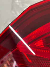 Mercedes-Benz C W205 zadní světlo pravé USA SAE A2059062102 – obrázek 15