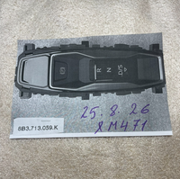 Audi A5/Q5 mechanismus řadicí páky – 8B3713059K – obrázek 14