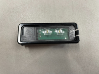 VW Seat Porsche LED Kennzeichenleuchte 1K8943021C – Bild 6