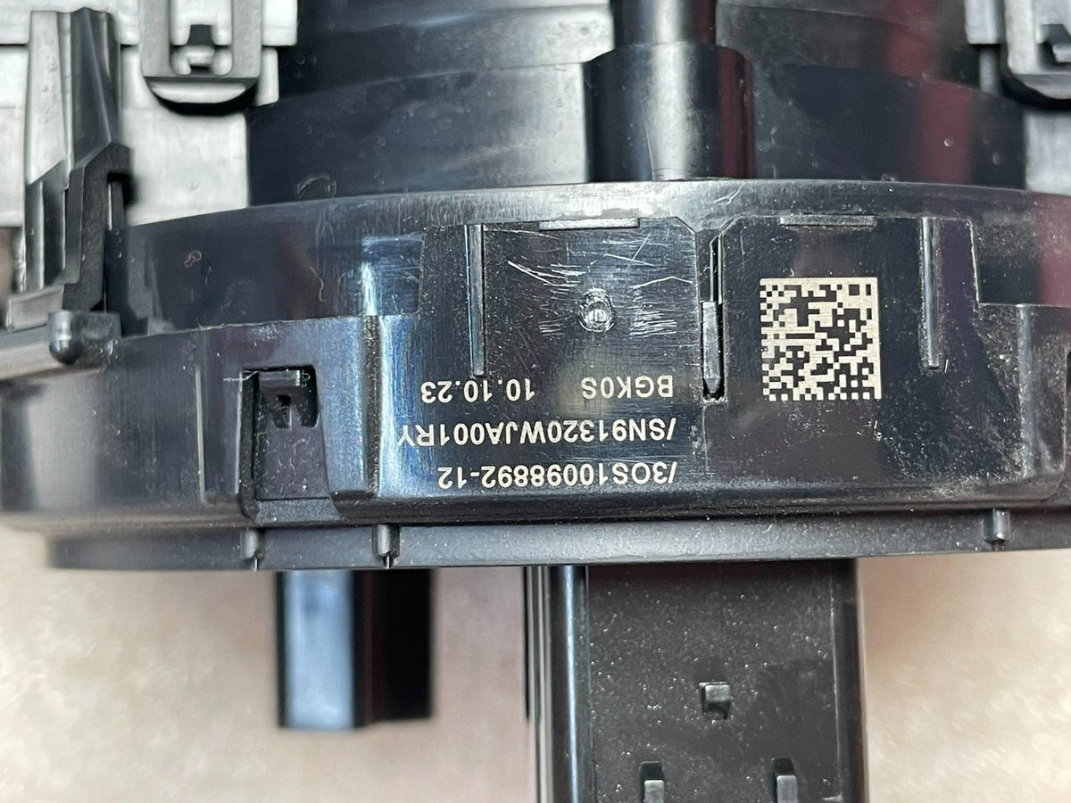 Audi A4 / A6 / Q7 / Q8 / e-tron Lenkstockschalter Kombischalter mit Tempomat 4N0907129NP original – Bild 14