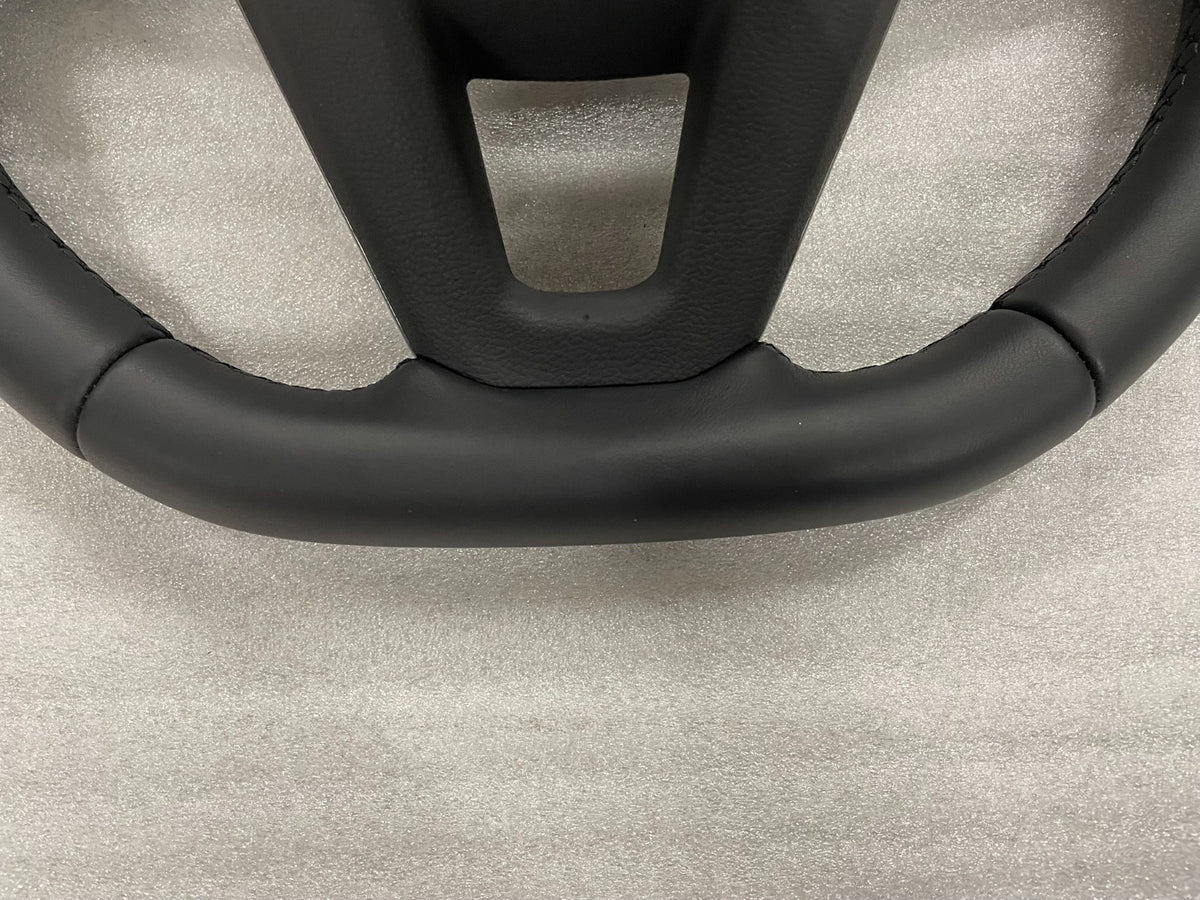 Volkswagen Touareg CR7 Sportlenkrad abgeflacht 760419089P – Bild 18
