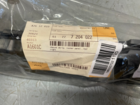 BMW 5er F10 / F11 Halter Schwellerleiste hinten rechts 51777204022 Original – Bild 3