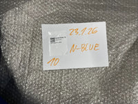 Audi R8 4S B-Säulen-Abdeckung links, blau 4S0853959 – Bild 24